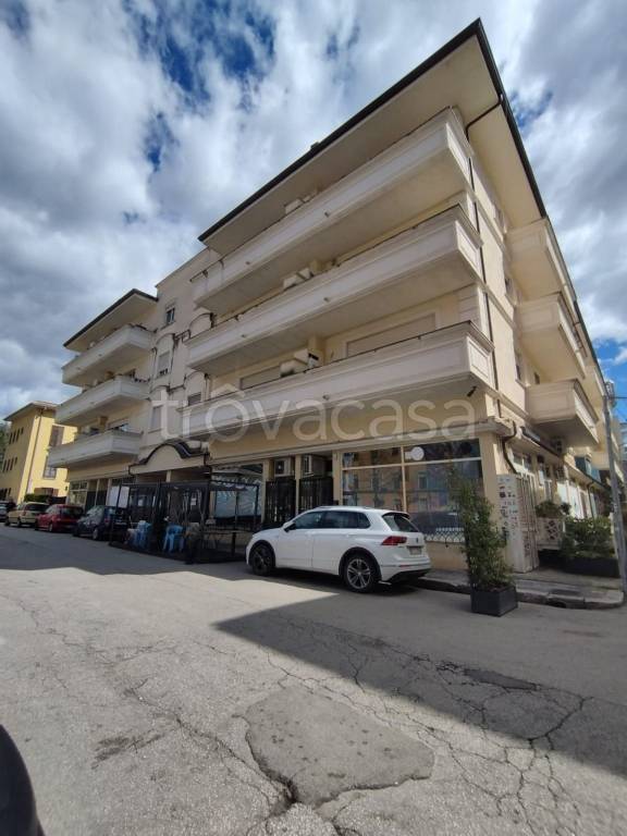 appartamento in vendita a Cassino