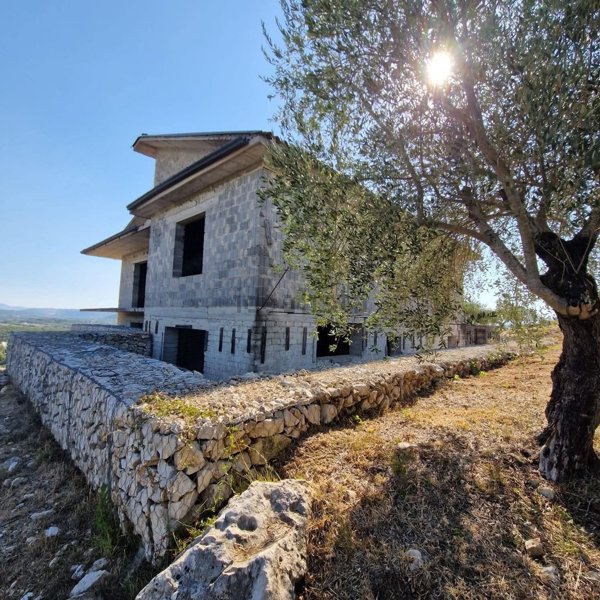 casale in vendita a Cassino in zona Sant'Antonino