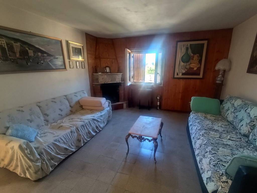appartamento in vendita a Cassino