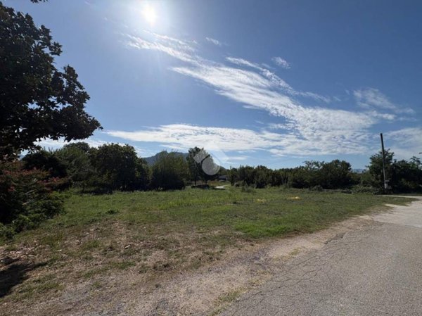 terreno agricolo in vendita a Cassino