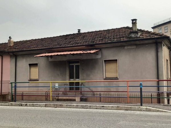 appartamento in vendita a Cassino