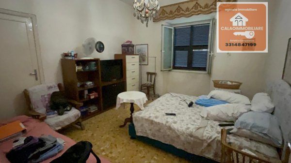 appartamento in vendita a Cassino