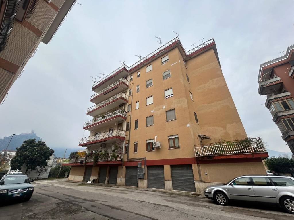 appartamento in vendita a Cassino