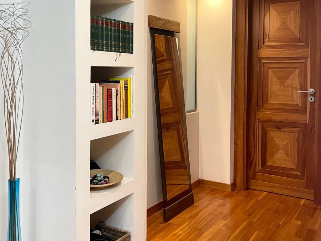 appartamento in vendita a Cassino