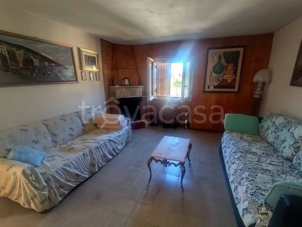 appartamento in vendita a Cassino