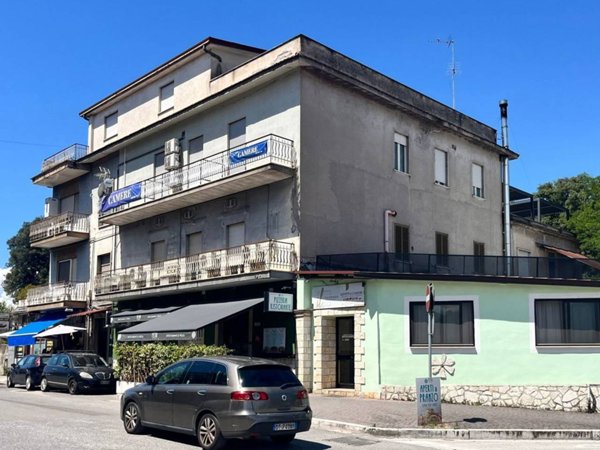 appartamento in vendita a Cassino
