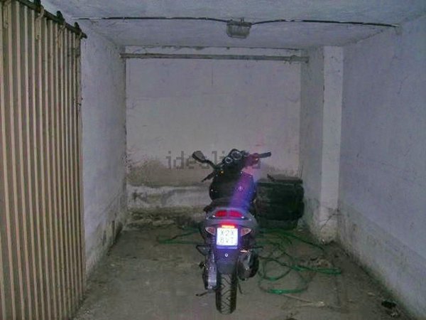 box auto in vendita a Cassino