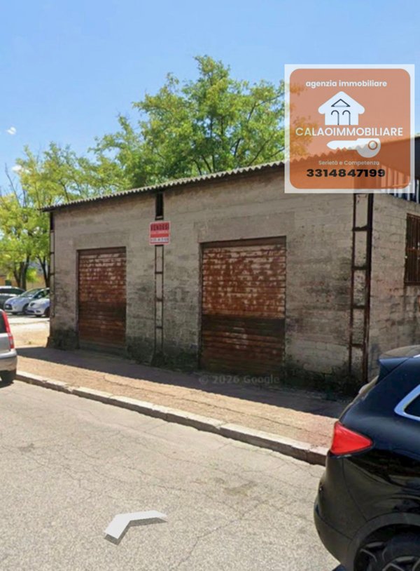 casa indipendente in vendita a Cassino