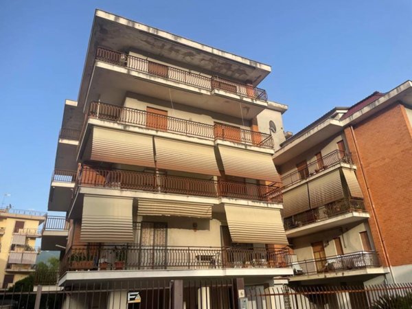 box auto in vendita a Cassino