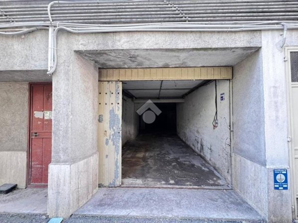 box auto in vendita a Cassino