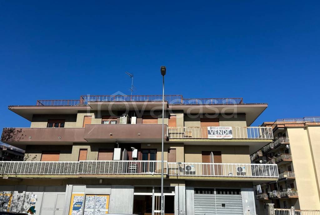 box auto in vendita a Cassino