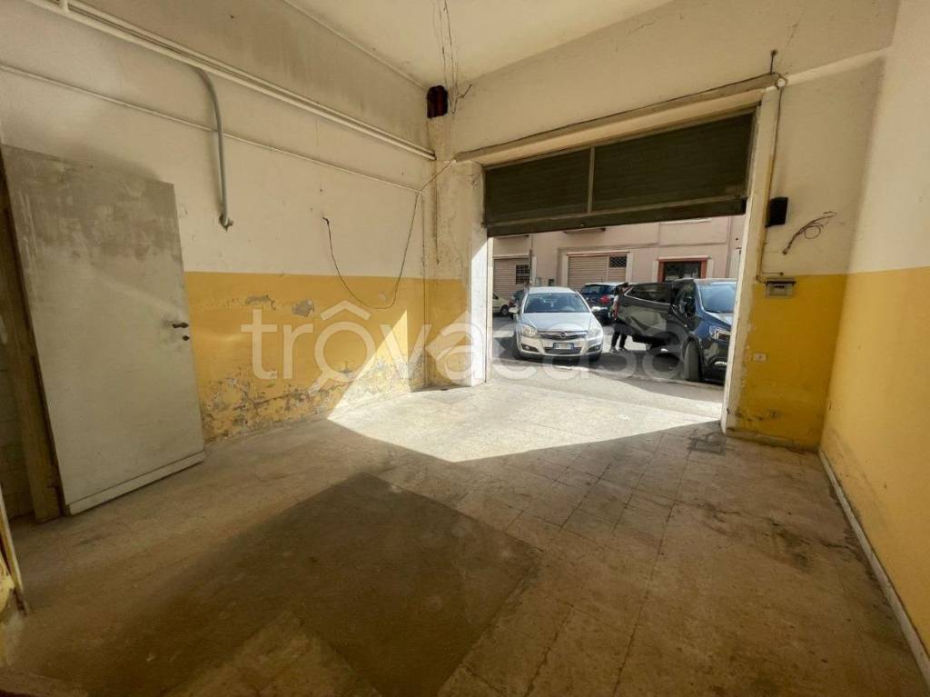 box auto in vendita a Cassino