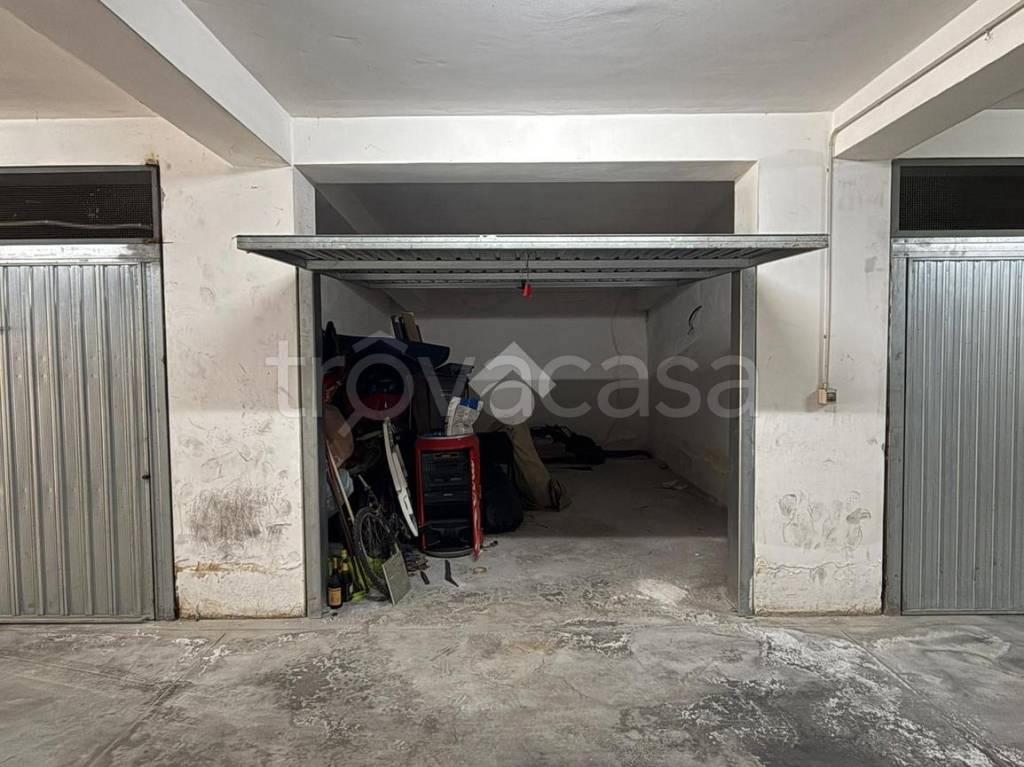 box auto in vendita a Cassino in zona Sant'Antonino