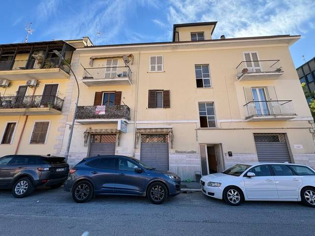 appartamento in vendita a Cassino
