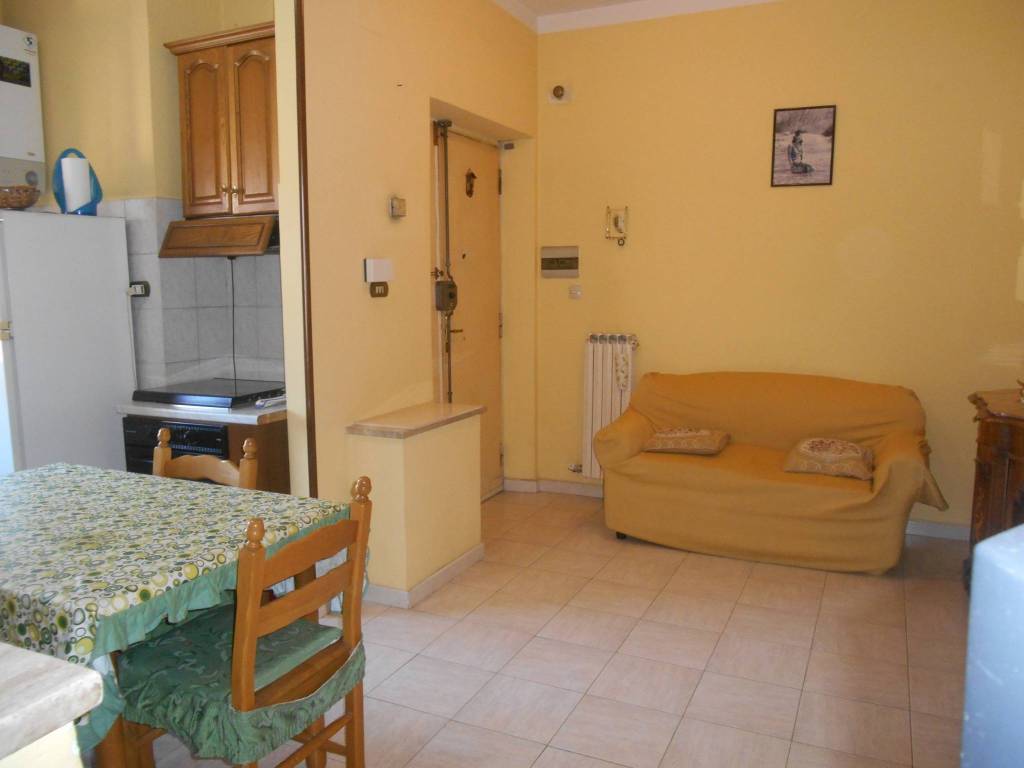 appartamento in vendita a Cassino