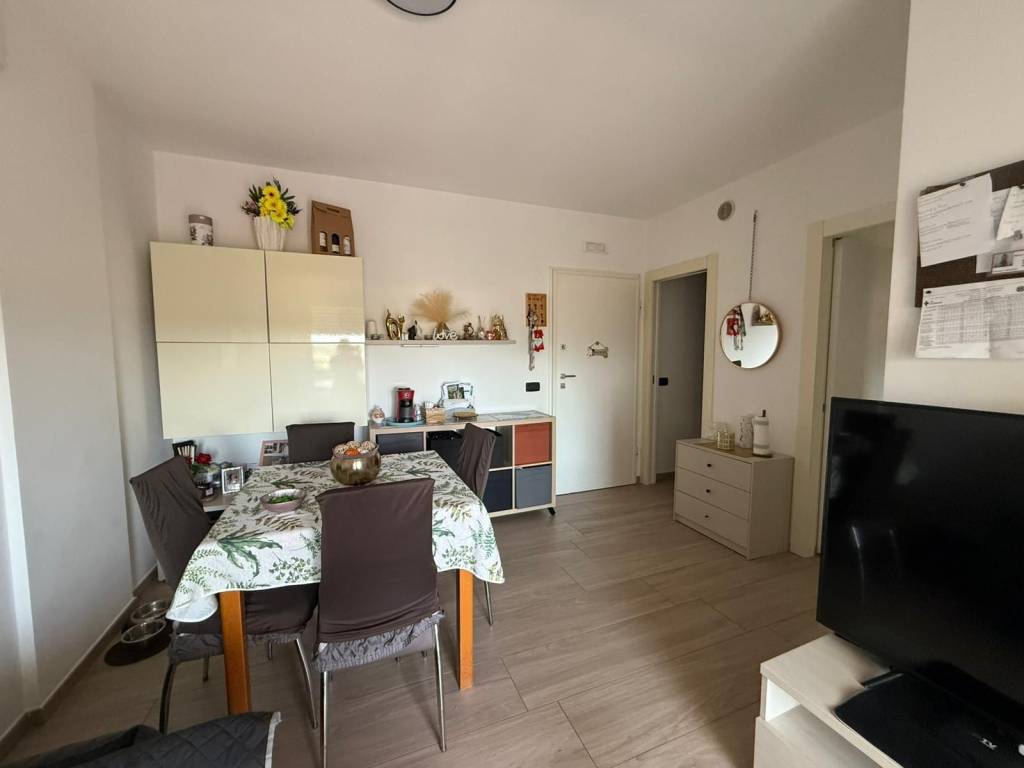 appartamento in vendita a Cassino in zona Sant'Antonino