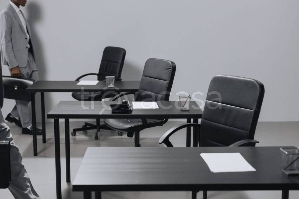 ufficio in vendita a Cassino in zona Sant'Antonino
