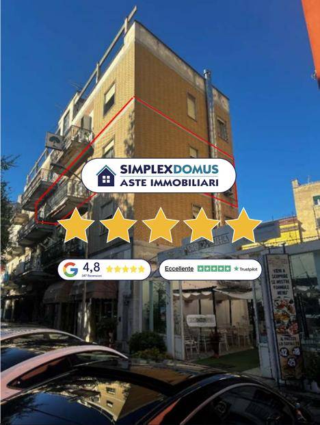 casa indipendente in vendita a Cassino