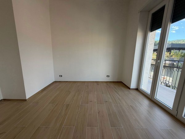 appartamento in vendita a Cassino
