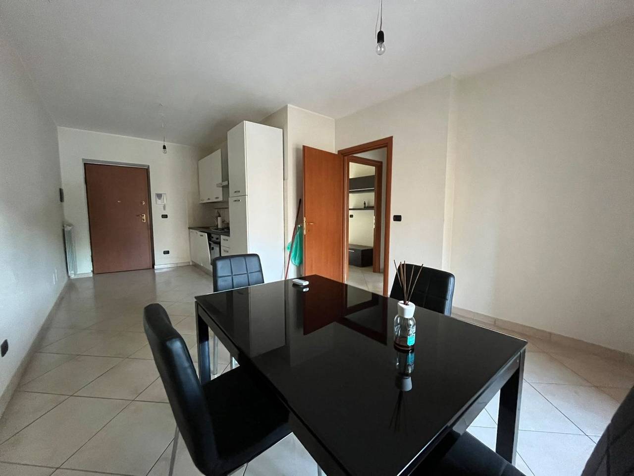 appartamento in vendita a Cassino