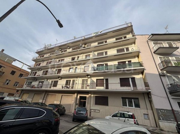 appartamento in vendita a Cassino