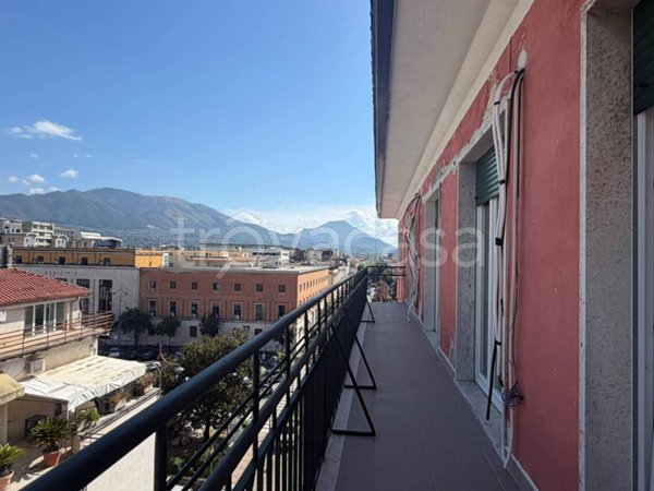 appartamento in vendita a Cassino