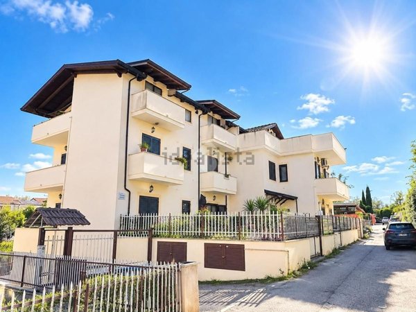 appartamento in vendita a Cassino