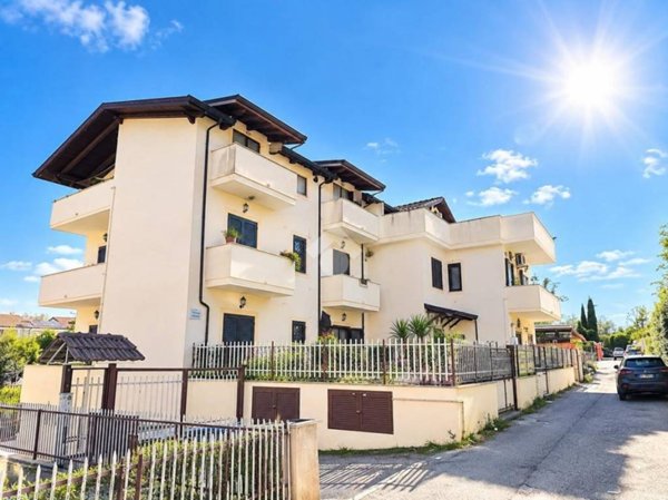 appartamento in vendita a Cassino