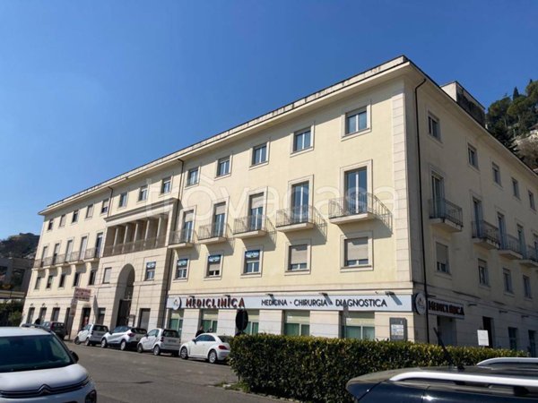 appartamento in vendita a Cassino
