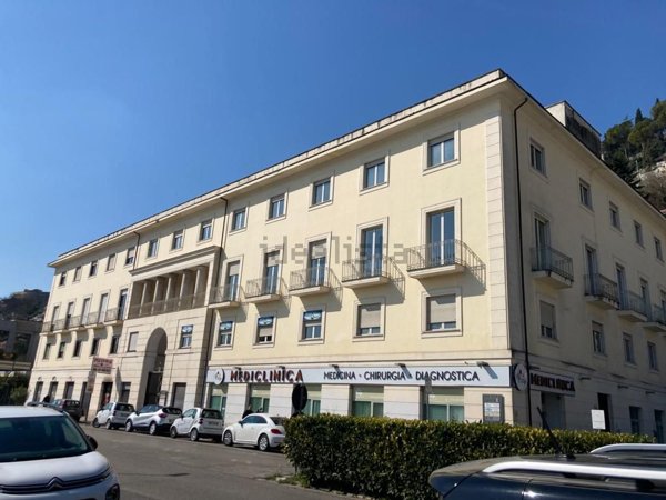 appartamento in vendita a Cassino