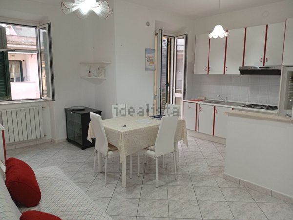 appartamento in vendita a Cassino