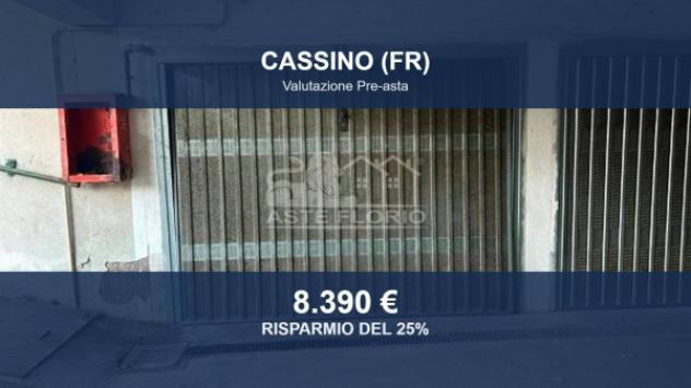 box auto in vendita a Cassino