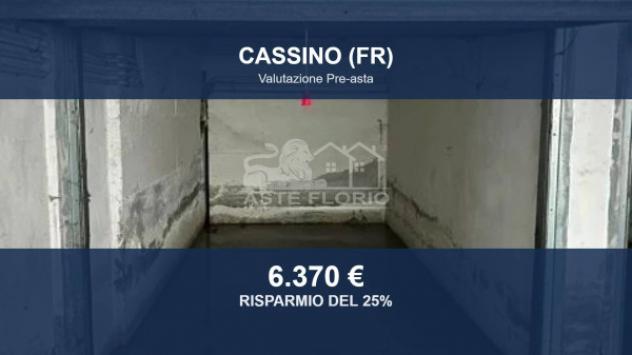 box auto in vendita a Cassino