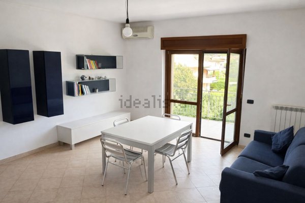appartamento in vendita a Cassino in zona Sant'Antonino