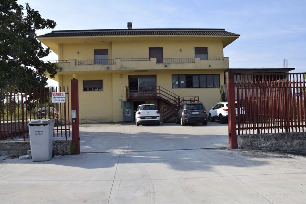 appartamento in vendita a Cassino