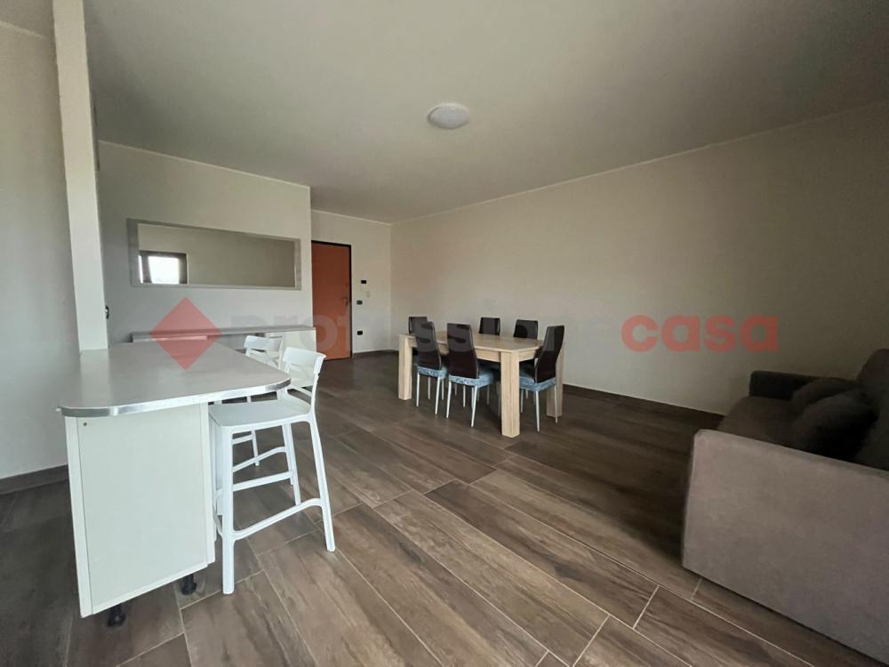 appartamento in vendita a Cassino
