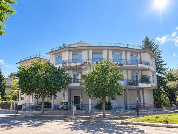 appartamento in vendita a Cassino