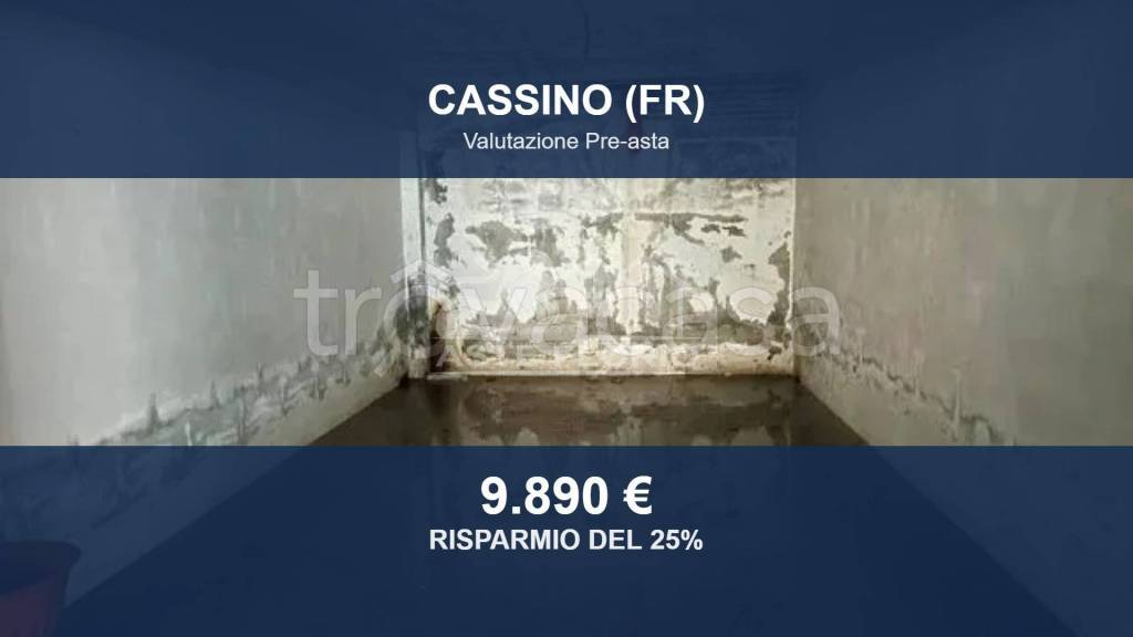 box auto in vendita a Cassino