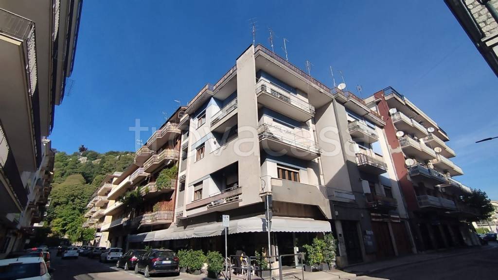 appartamento in vendita a Cassino