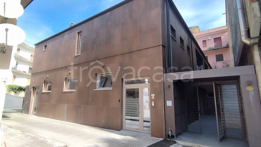 appartamento in vendita a Cassino