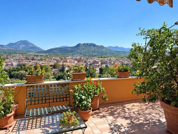 appartamento in vendita a Cassino