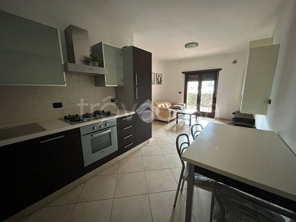 appartamento in vendita a Cassino