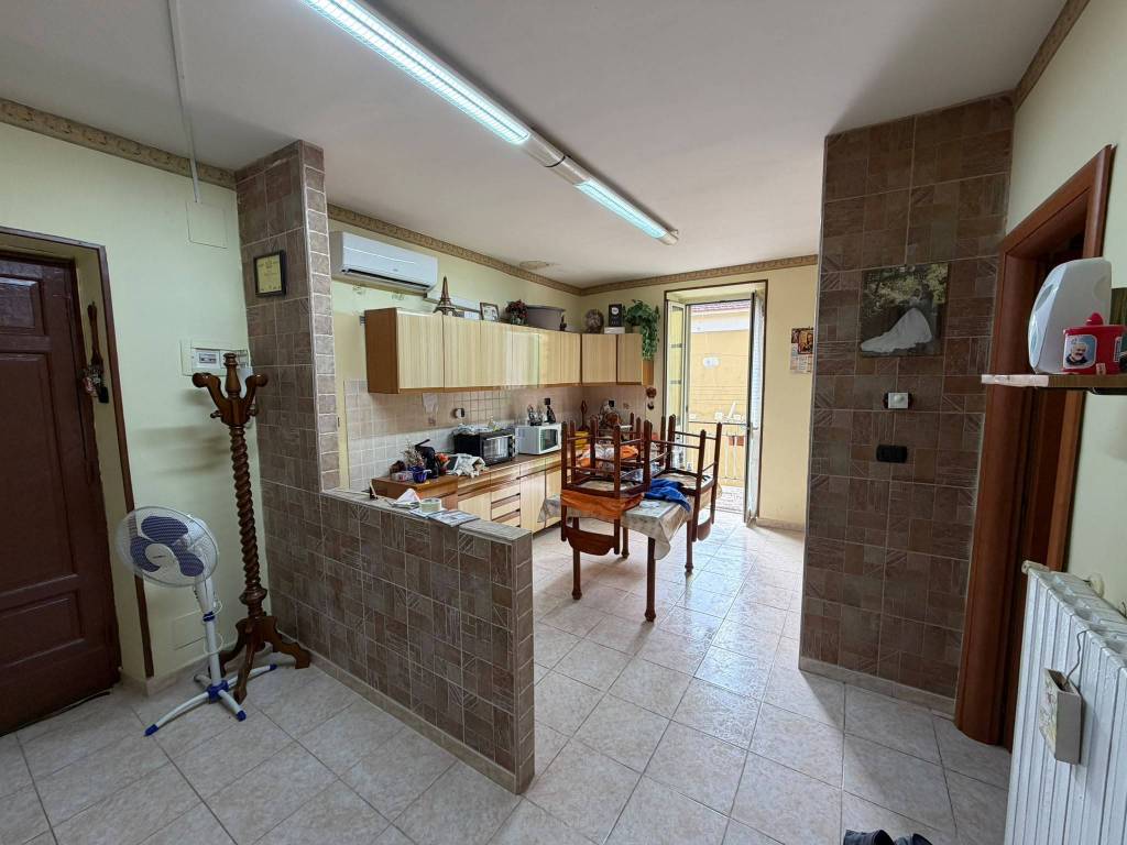 appartamento in vendita a Cassino