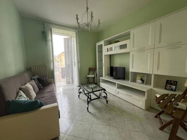 appartamento in vendita a Cassino
