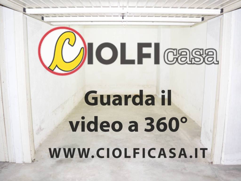 box auto in vendita a Cassino