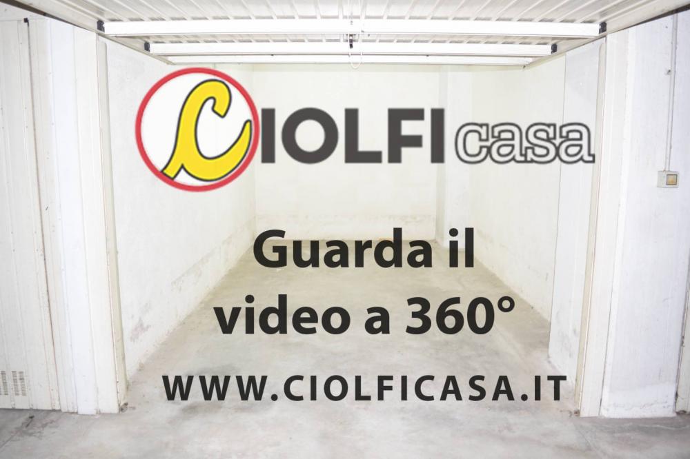 box auto in vendita a Cassino