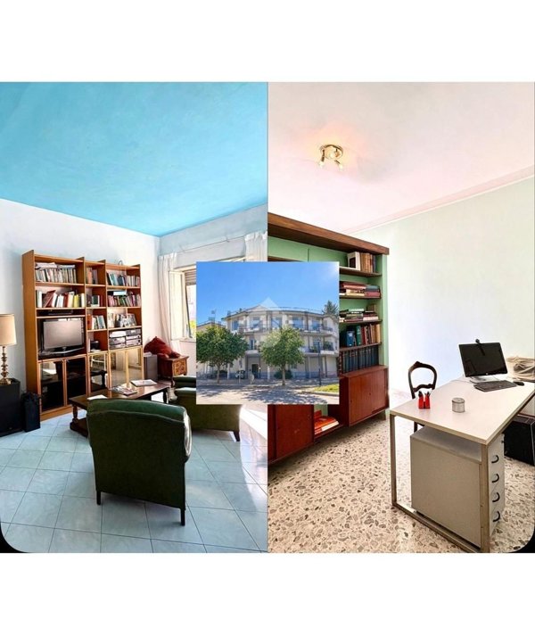 appartamento in vendita a Cassino