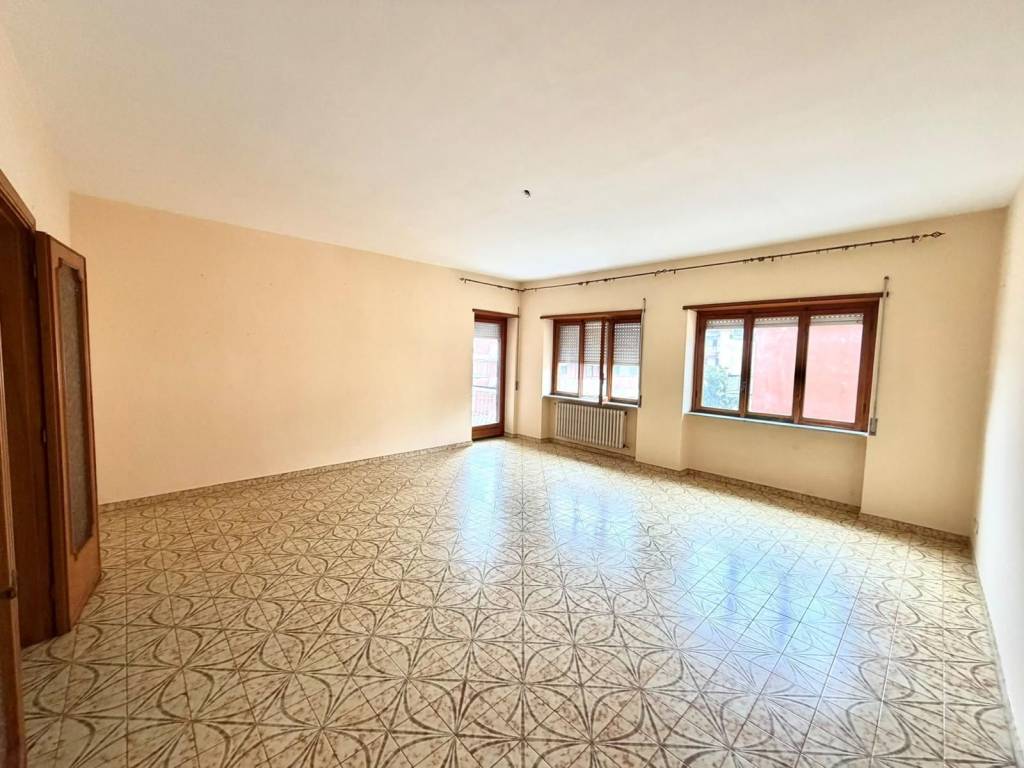 appartamento in vendita a Cassino