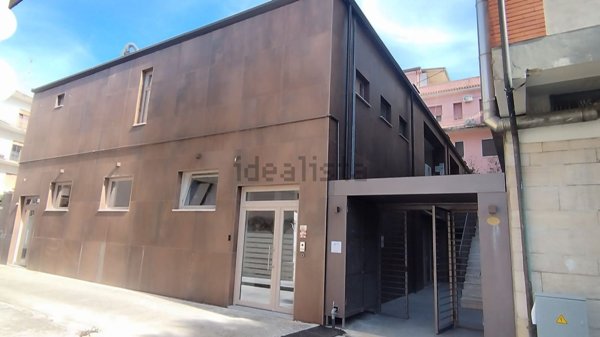 appartamento in vendita a Cassino