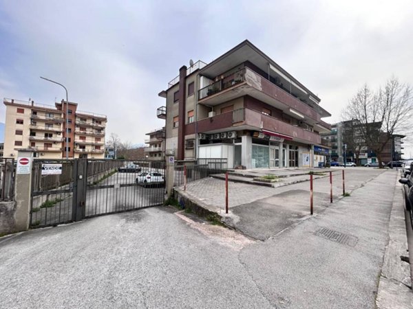 box auto in vendita a Cassino